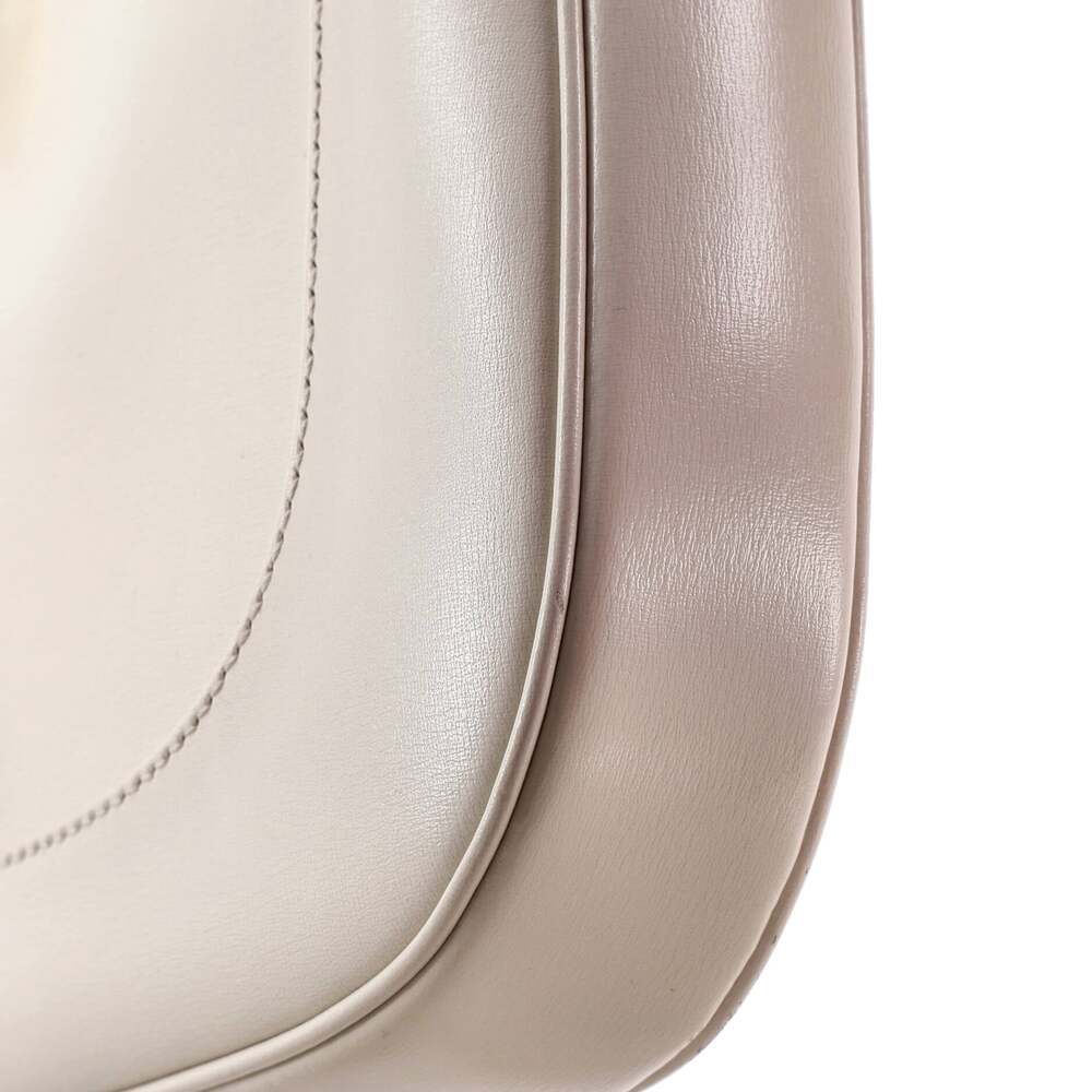 Gucci Jackie Hobo Leather Small #249478G18B - Picture 7 of 8